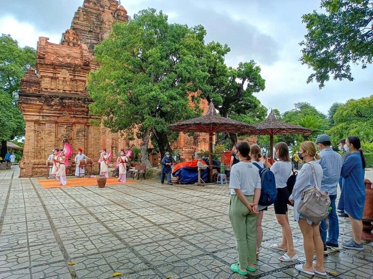 Aeroflot to increase Nha Trang flights amid tourist surge